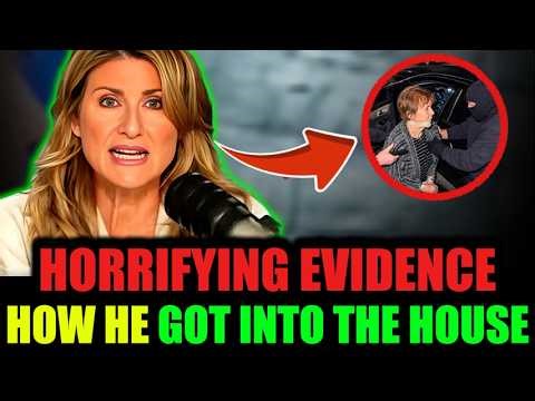 Ashley Banfield EXPOSES How Nancy Guthrie's Kidnapper Got Into the House — Nobody Had Said It Before