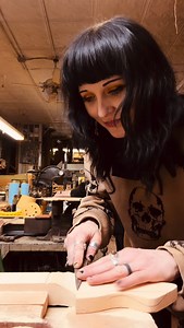 Some recent clips 🎶✨💫 Stay tuned for a lot of finished customs coming up as well as a beautiful super special custom Cindy that will be available. Quick update also;; I’ve been a bit behind on everything including messages and emails due to having to take off more time than anticipated for some personal and health stuff so please hang in there anybody waiting on things and if anybody has any more urgent questions currently please call the shop 🎶 We have lots of goodies on our merch website as