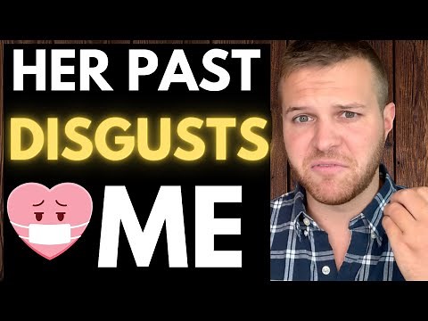 My Girlfriend's Past Makes Me Sick | 3 Tips for Fast Relief