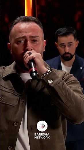 BARESHA LIVE : VUSHE MJAKI & FESTIM HYSENAJ #Baresha
