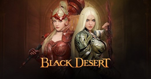 Black Desert Gets Nova Awakening & Succession On Console