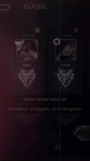 duh - w/ @𝟕𝟏𝟏 ciraa'art📍 cr : sound #711_vengeance #margaexoraciels #circle4sure #familymoriarty_art #mlbb