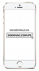 😮 ¡Ahora nuestro catálogo es 100% digital! Encuéntralo en Sodimac.com.pe | Sodimac Homecenter