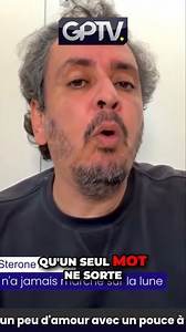 🔐 Des agences puissantes et secrètes aux États-Unis orchestrent des projets monumentaux sans fuite d'informations, comme pour le Projet Manhattan. Entretien complet : https://geopolitique-profonde.com/articles/aldo-sterone-mensonge-mission-apollo-lune-gptv #ProjetManhattan #EtatProfond #GPTV | La gauche m'a tuer