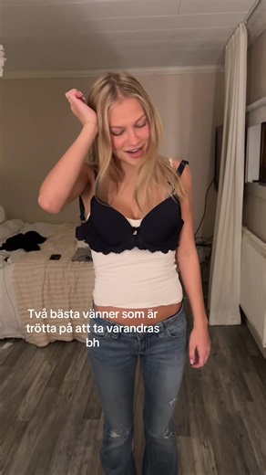 Trötta Bästa Vänner: En Fräck Komedi