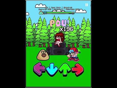 vs pou mod - Friday Night Funkin' FULL WEEK (FNF Mod/Hard)