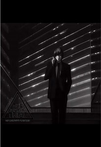 First edit Death Note #lightyagami #deathnote #edit