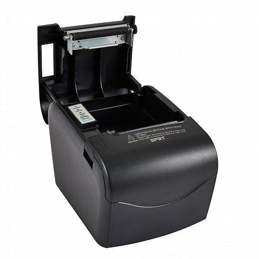 [Hot Item] SPRT High Performance POS Printer 80mm Thermal Receipt POS 80 Printer Thermal Driver Download