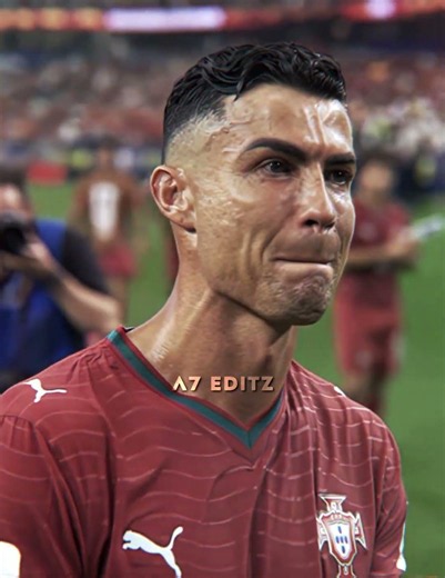 No More Ronaldo, Messi & Neymar at the World Cup