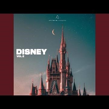 Tarzan Medley: You'll Be in My Heart / Two Worlds / Strangers Like Me / Trashin' the Camp