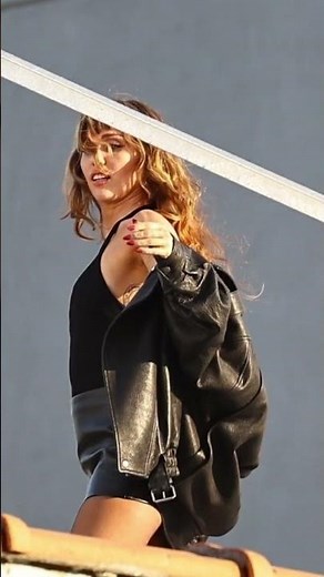 Miley Cyrus photoshoot for Maybelline commercial #singer #actress