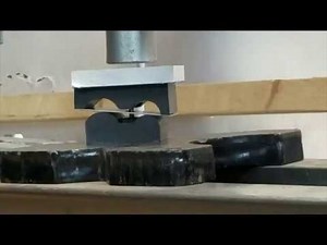 3d printed forming die