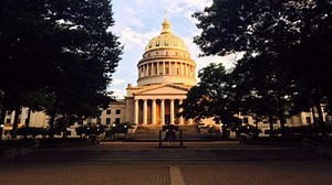 UPDATE: Delegation from China in West Virginia, governor says