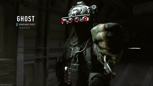 How to Get the Ghost Title in Warzone: A Comprehensive Guide