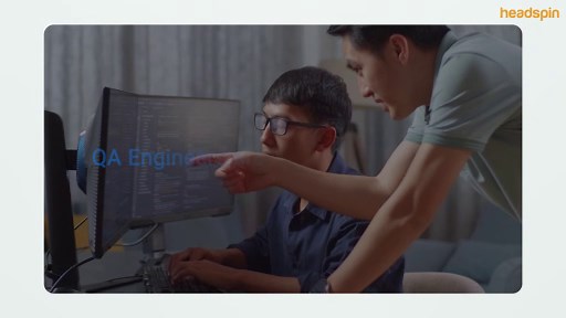 The Future of QA Automation, A.C.E. by HeadSpin