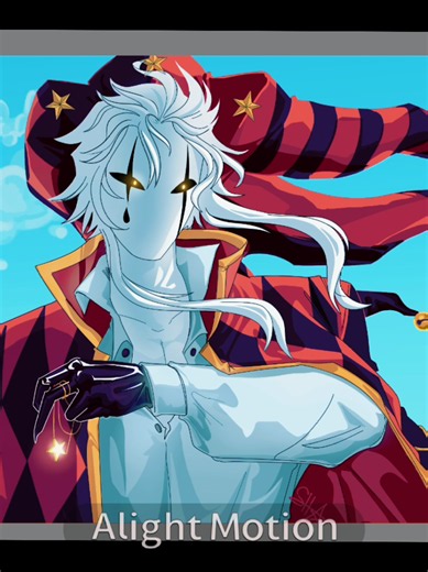 Feliz cumpleaños Pierrot: fanart y homenaje a The Freak Circus