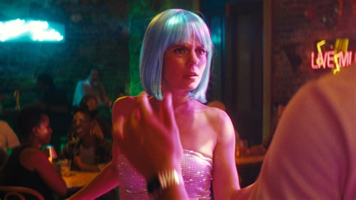 The People We Meet on Vacation dance scene STAYS on repeat | Netflix