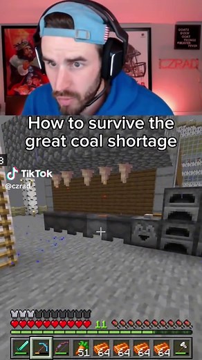 Create Infinite Lava Sources in Minecraft Easily