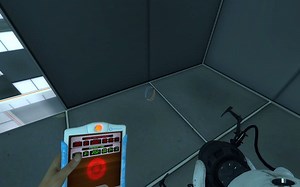 Portal Thinking with Time Machine 传送门：时空机器思维方式 通关视频