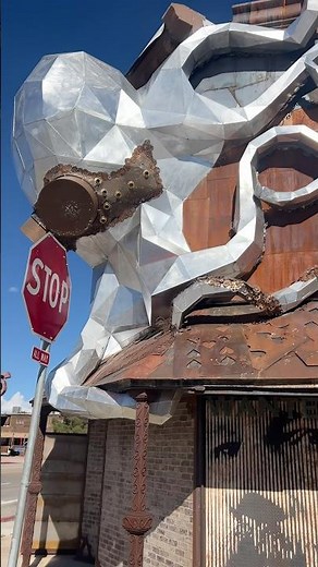 Tonopah Nation Nevada 📍Amazing small town in the middle of Nevada desert #beautiful #nativeland