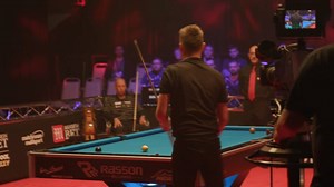 The World Pool Masters returned to #Gibraltar on Friday, March 2 – Sunday, March 4 as some of the biggest names from the 25 history of pool’s most prestigious invitational event returned to celebrate the tournament’s quarter-centenary. Ready for the 2019 edition? Find out what else is happening in Gibraltar this year over at http://www.visitgibraltar.gi/events/upcoming-events | Visit Gibraltar