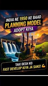 Planned Economy Kya Hoti Hai? 🤯 Easy Explanation | #shorts