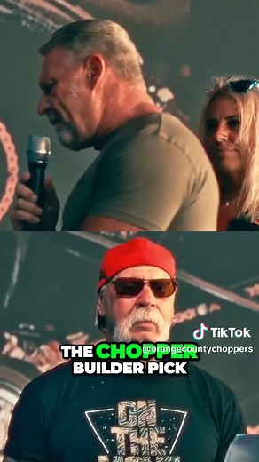 Orange County Choppers (@orangecountychoppers)’s videos with original sound - Orange County Choppers