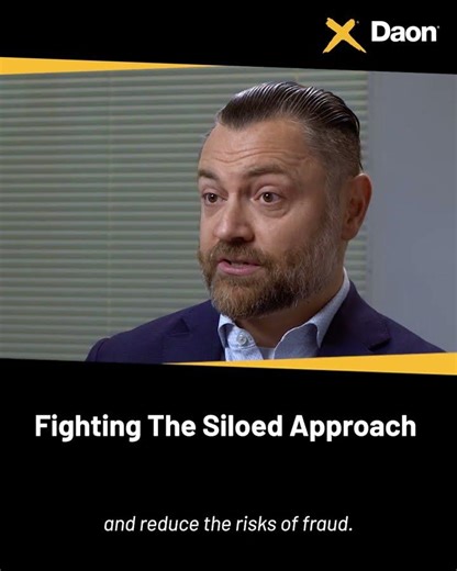 Siloed Identity Is a Fraudster’s Dream #DigitalIdentity #FraudPrevention #cybersecurity