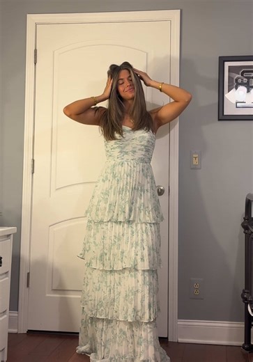 Stunning Dresses from AW Bridal: Giovanna & Bryn