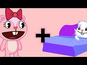 What Happens if ? Happy Tree Friends Animation pt 9