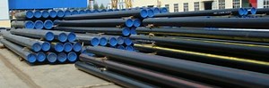 API 5L Pipe Suppliers in Turkey - Triosteel and Engineering LLP