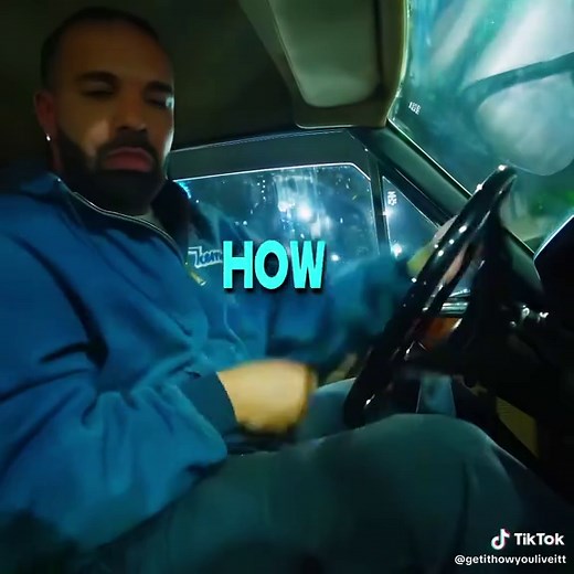 Iceman 2026 Teaser - New Drake Music Unveiled