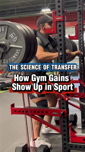 Nick Leyden on Instagram: "Strength training builds your hardware. Your sport trains your software. The gym builds capacity ,your ability to produce more force and power. The field teaches you how to use it with precision, timing, and control. Motor learning connects those two worlds. It’s the difference between being strong and being athletic. My job is to help you upgrade your hardware through the training systems we build inside Peak Performance. Your job is to upgrade your software through r