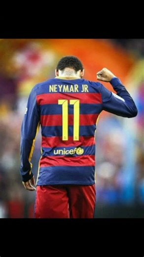 Neymar at Barcelona – Goals, Assists & Titles👀#shorts #football #laliga #ligue1 #premierleague