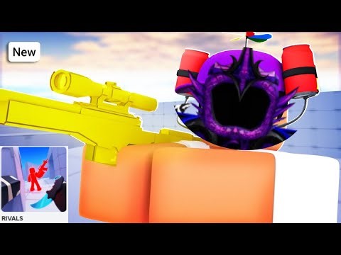 First Shot: A Beginner's Guide to Sniping🤫