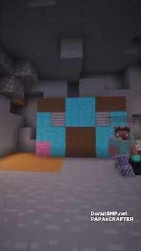 DONUT SMP Minecraft TP to Viewer 1 8 26