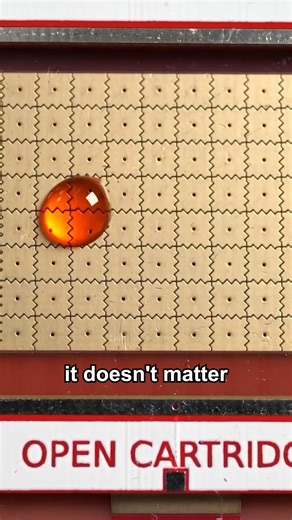 766K views · 14K reactions | Could a second-hand medical device be repurposed into a water-based arcade game? I hope so! | Steve Mould | Facebook