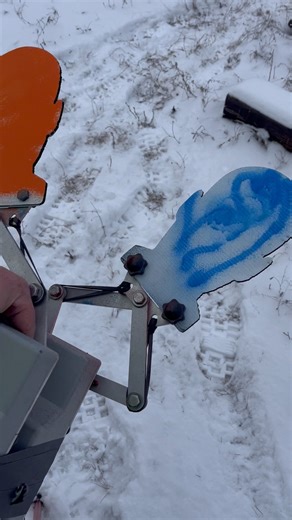 Dynamic Range X1 on Reels