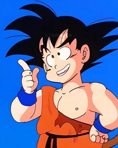 Mr Popo Eats Goku's Kamehameha Wave! | Dragon Ball #shorts