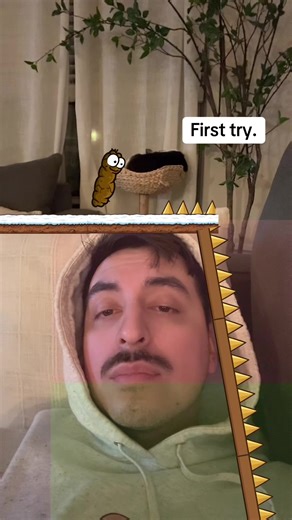 #poopoopeepee sorry this is dumb | did it first dance