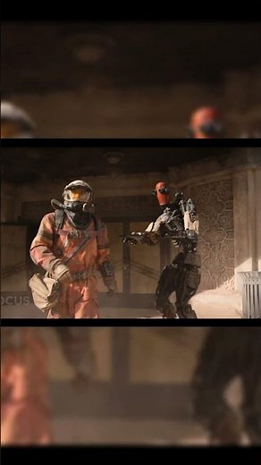 "A Tale of Man, Machine, and Hope: Finch (2021) Recap" #shorts