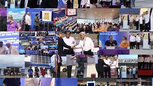 9K views · 288 reactions | WATCH: CAAP COMPLETED AIRPORT PROJECTS HIGHLIGHTS Since its establishment as an Authority in 2008, CAAP has worked towards building a robust Philippine aviation insfrastructure. With continued efforts under the leadership of Secretary Art Tugade and Director General Jim Sydiongco, DOTr-CAAP has been able to complete 169 airport projects in 55 airports. #CAAP✈️ #CAAP14thAnniversary✈️ #MarchForth | Civil Aviation Authority of the Philippines | Facebook