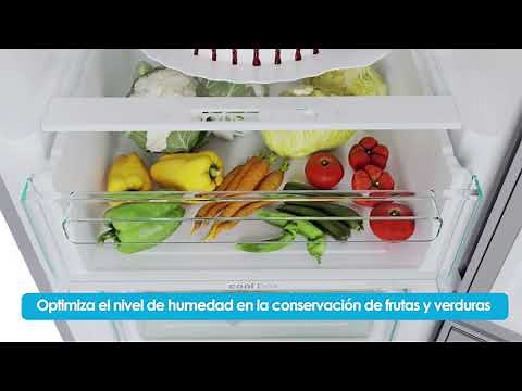 Frigoríficos | Candy - Fresco - El frigorífico que se adapta a ti