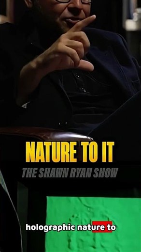 The Science of the Shroud: Is It a 3D Hologram? | Shawn Ryan Show