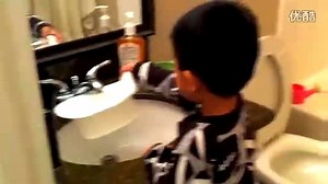 potty trained