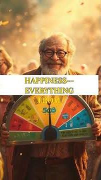 The Surprising Science of Measuring Happiness