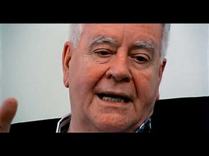 Horton on Playwriting and Cinema