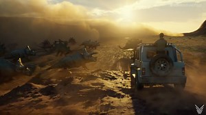 Jurassic World Evolution 2 Announced - Summer of Gaming