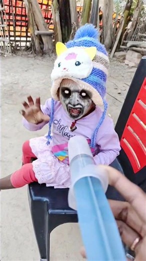 injection prank on mummy 😜😂🤣 #shorts #viral #trending #youtubeshort #ytshort