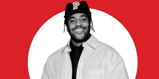 Director Malcolm Washington's 'Lesson': 'America Can’t Exist Without Black People'